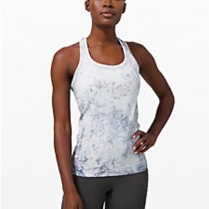 Lululemon Swiftly Tech Racerback 2.0